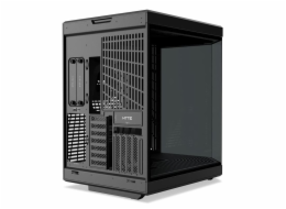 HYTE Y70 Touch Midi Tower Černá