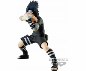 BANPRESTO NARUTO VIBRATION STARS - UCHIHA SASUKE III