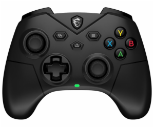 MSI gamepad FORCE GC300 Wireless/ bezdrátový/ 2,4GHz/ Blu...
