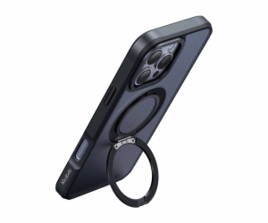 McDodo PC-4932 MagSafe case for iPhone 16 Pro with stand ...