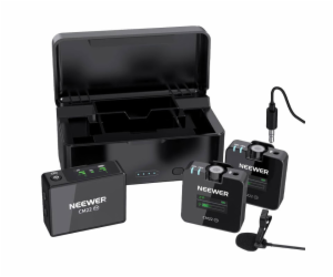 Neewer wireless microphone set
