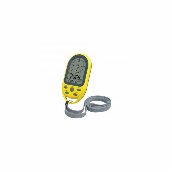 TECHNOLINE EA 3050 smart altimeter/barometer/electronic c...