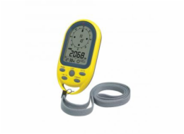 TECHNOLINE EA 3050 smart altimeter/barometer/electronic compass