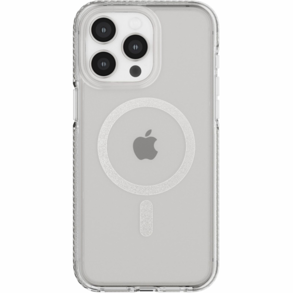 Tech21 EvoCrystal Case MagSafe for iP 15 Pro Max White Ti...