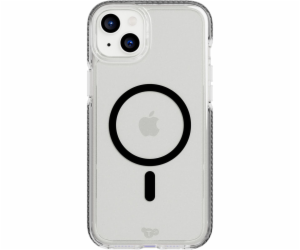 Tech21 EvoCrystal Case MagSafe for iPhone 15 Plus Black