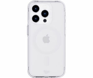 Tech21 EvoClear Case MagSafe for iPhone 15 Pro Clear