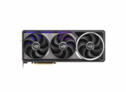 ASUS ROG Astral - -RTX5090-O32G-GAMING NVIDIA GeForce RTX 5090 32 GB GDDR7