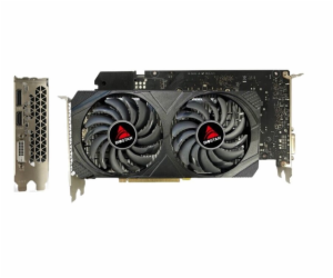 Grafická karta BIOSTAR GeForce RTX 3050 6GB