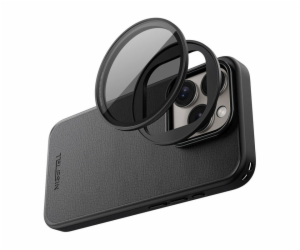Filtr CPL 58mm Telesin do iPhone 15 Pro/Pro Max
