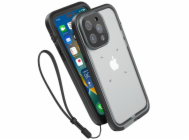 Catalyst kryt Total Protection Case pre iPhone 14 Pro Max - Stealth Black