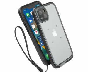 Catalyst iPhone 14 Plus Wasserdichtes Case Stealth Black