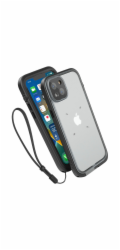 Catalyst iPhone 14 Plus Waterproof Case Stealth Black