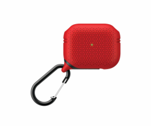 Catalyst AirPods Pro Premium Wasserdichtes Case Flame Red