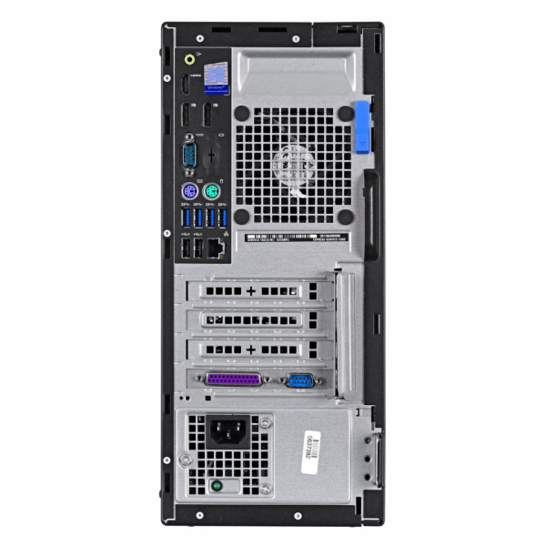 DELL OptiPlex 5080 i5-10500 16GB 256GB SSD SFF Win11pro P...