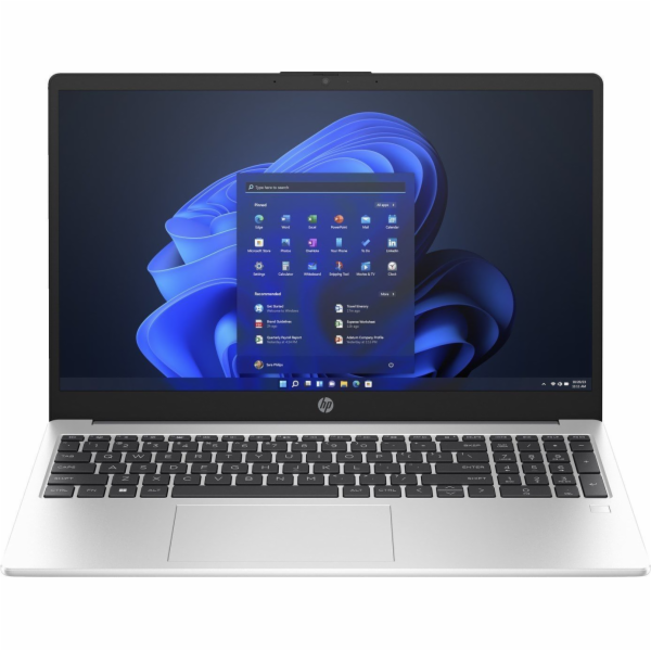 HP 255 G10 AMD Ryzen™ 5 7530U Notebook 39,6 cm (15,6") Fu...