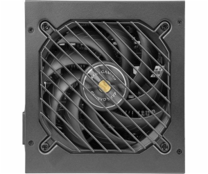 Mars Gaming MPB650SI napájecí zdroj 650 W 24-pin ATX ATX ...