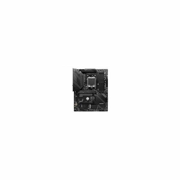 MSI MB Sc AM5 MAG B650 TOMAHAWK WIFI, AMD B650, 4xDDR5, 1...