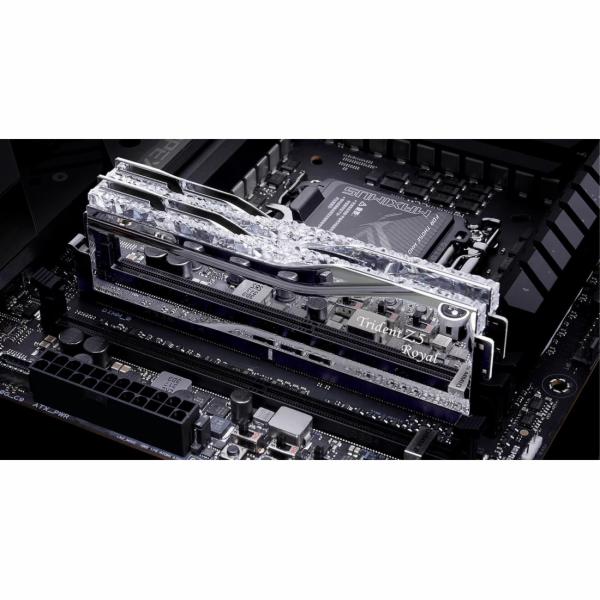 G.Skill Trident Z5 Royal Neo F5-6000J3036G32GX2-TR5NS pam...
