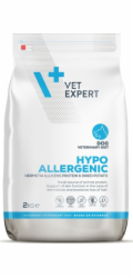 VETEXPERT Veterinary Diet Hypoallergenic Insect Dog - suché krmivo pro psy - 2 kg