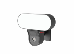 4.0 Mpix venkovní kamera s IR přísvitem, viditelným světlem, WiFi, mikrofonem a repro