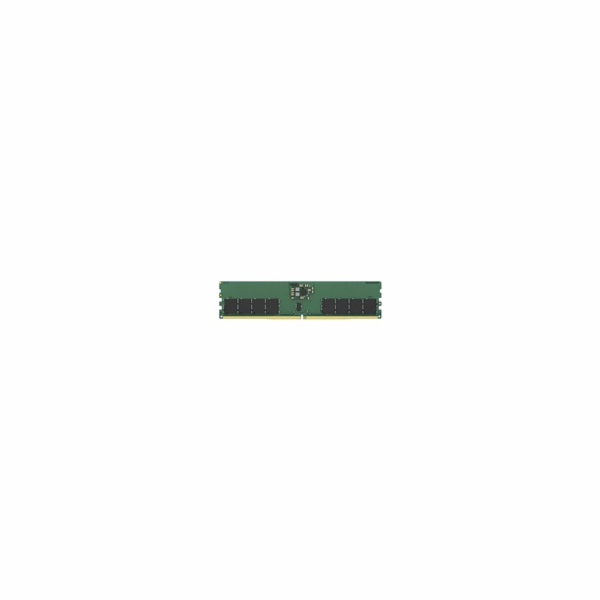 KINGSTON CUDIMM DDR5 64GB 6400MT/s CL52 2Rx8 ValueRAM
