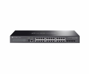 Switch TP-Link SG5428X 24x GLan, 4x SFP+, Omáda SDN