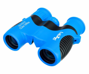 Dalekohled Levenhuk LabZZ B2 8x21 Blue Wave pro děti