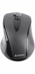 A4Tech G9-500F myš RF bezdrátový V-Track 1000 DPI Pro praváky