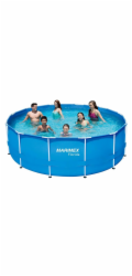 Marimex bazén Florida 3,66x1,22 bez příslušenství