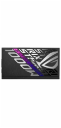 ASUS zdroj ROG STRIX 1000W, 80Plus Platinum, Plně modulární, ATX 3.1
