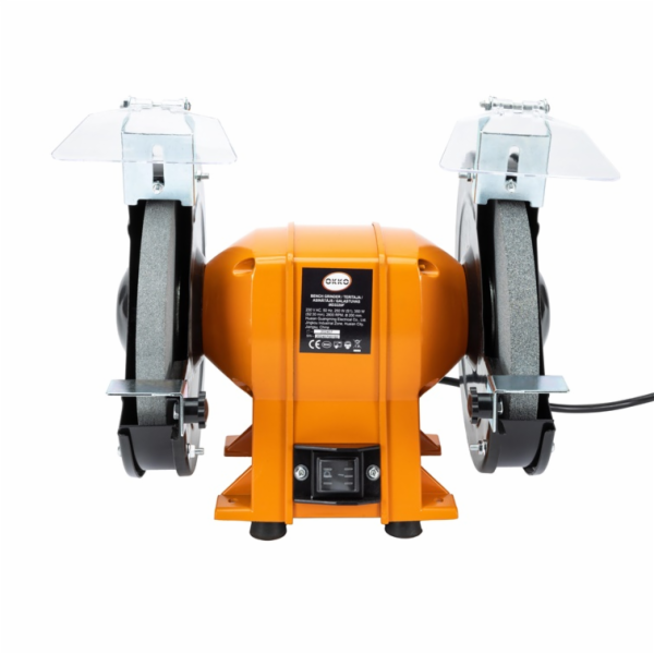 Okko MD3220F, 350W