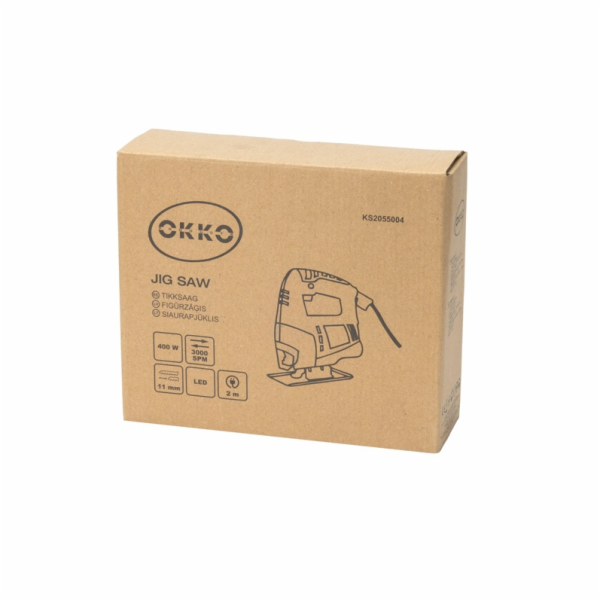 Okko KS2055004, 400W