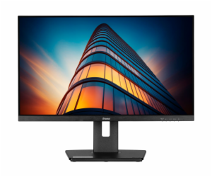 iiyama ProLite XUB2493HSU-B7, LED monitor
