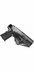 Kožené pouzdro na pistoli Beretta Elite II/92/CZ