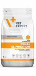 VETEXPERT Veterinary Diet Renal Elimination Dog - suché krmivo pro psy - 8 kg