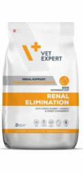 VETEXPERT Veterinary Diet Renal Elimination Dog - suché krmivo pro psy - 2 kg