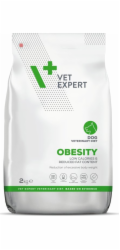 VETEXPERT Veterinary Diet Obesity Dog - suché krmivo pro psy - 2 kg