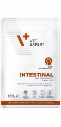VETEXPERT  Veterinary Diet Intestinal Cat - mokré krmivo pro kočky - 100g