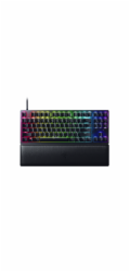 Razer Huntsman V2 TKL (Purple Sw) US 