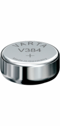 10x1 Varta Chron V 384 VPE Innenkarton
