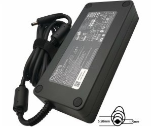 Acer 77011284 orig. adaptér 330W.1.7x5.5x11