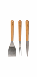 Laguiole Jean Dubost Barbecue Set 3 tlg.