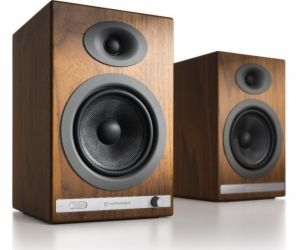 Reproduktor Audioengine HD5 - ořech - Domácí hudební systém