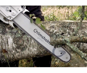 GRIMSHOLM Řezací pás 950