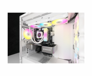 Corsair CW-9060077-WW Chladicí systém pro počítač Proceso...