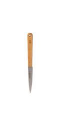 Laguiole Jean Dubost Barbecue Messer mit Holzgriff