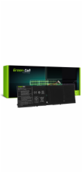 GreenCell Green Cell L19L3PF3 Baterie pro notebooky Lenovo IdeaPad Gaming 3 - 4100mAh 4100mAh Li-Pol. Baterie pro notebooky Lenovo IdeaPad Gaming 3-15ARH05 3-15IMH05 Creator 5-15IMH05 ThinkBook 15p I