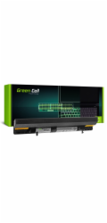 Green Cell Battery L12S4A01 for Lenovo IdeaPad S500 Flex 14 14D 15 15D