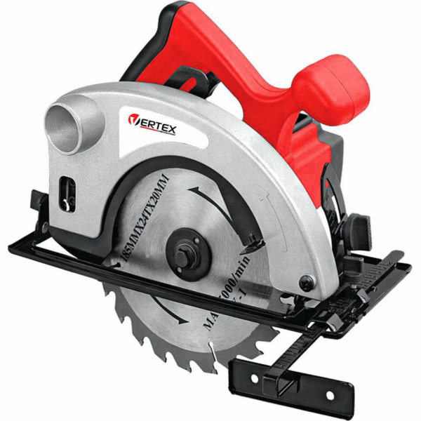 Pilarka tarczowa 1400W VPT1400 VERTEX
