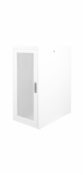 Digitus Serverová skříň , řada Dynamic Basic - 600x1000 mm (ŠxH) (světle šedá, 26 rackových jednotek)